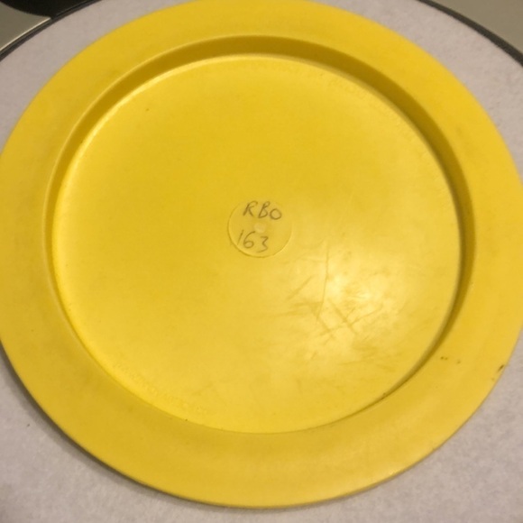 Disc Golf R-Pro Distance Driver Innova Disc Golf - Picture 2 of 6